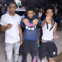 Freshy DaGeneral x Siggie Sev - Face of Bk