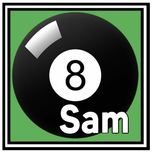 Fourth Techno Set @8Sam