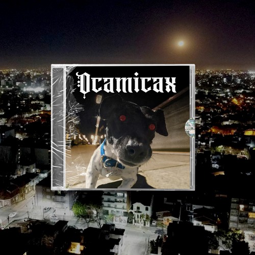 Ocamicax - Ritmo, Nostalgia Y Desapego