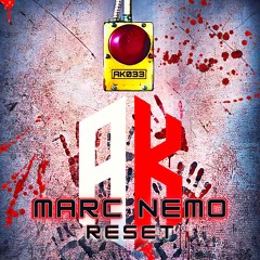 Marc Nemo - Reset [Preview]