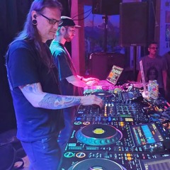Kri  - Electro Breaks Set @ Soul Junction 6-8-2024