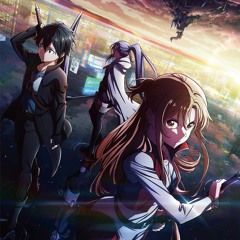 Sword Art Online Progressive - Together We Can Defeat It