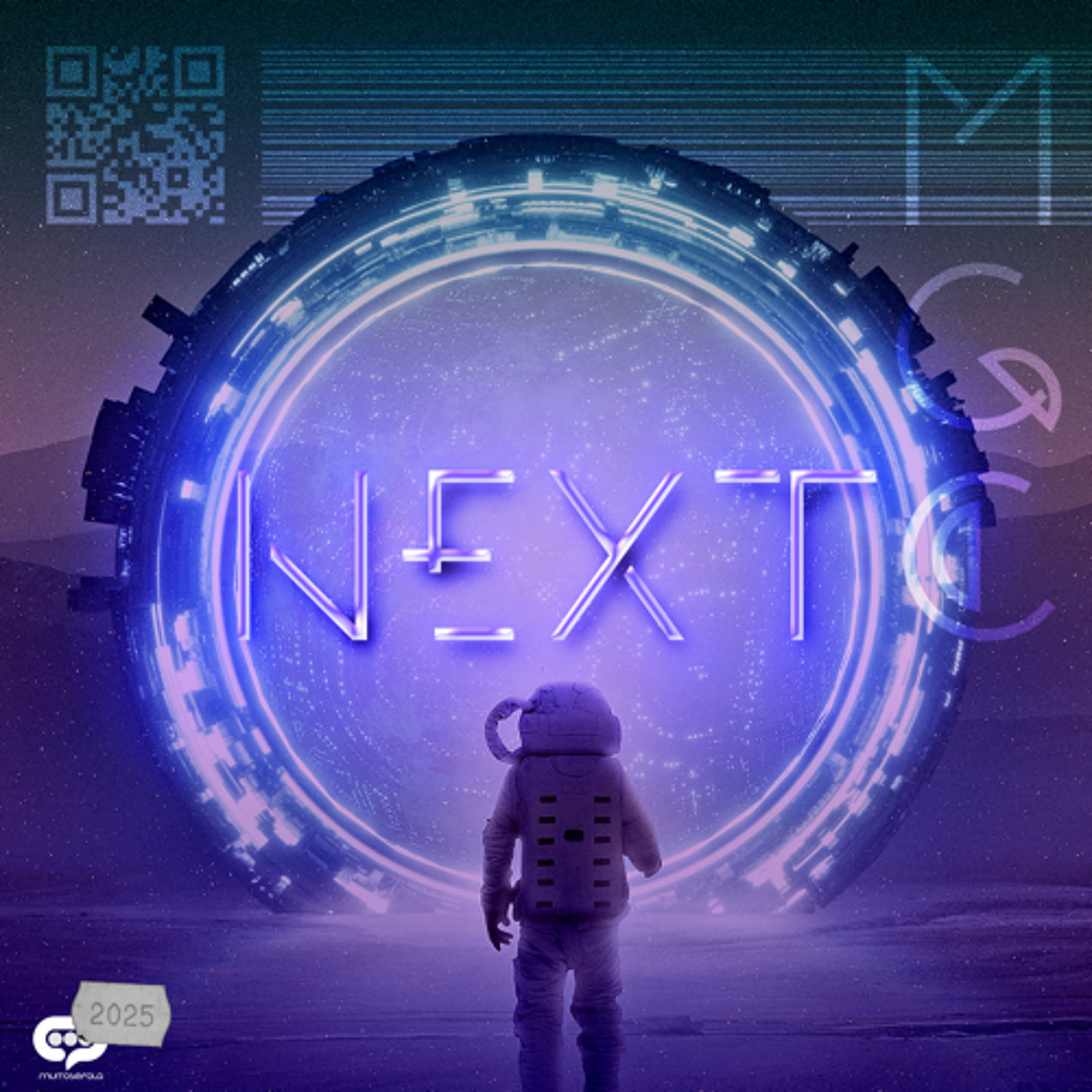 Next - Summer Up episode artwork