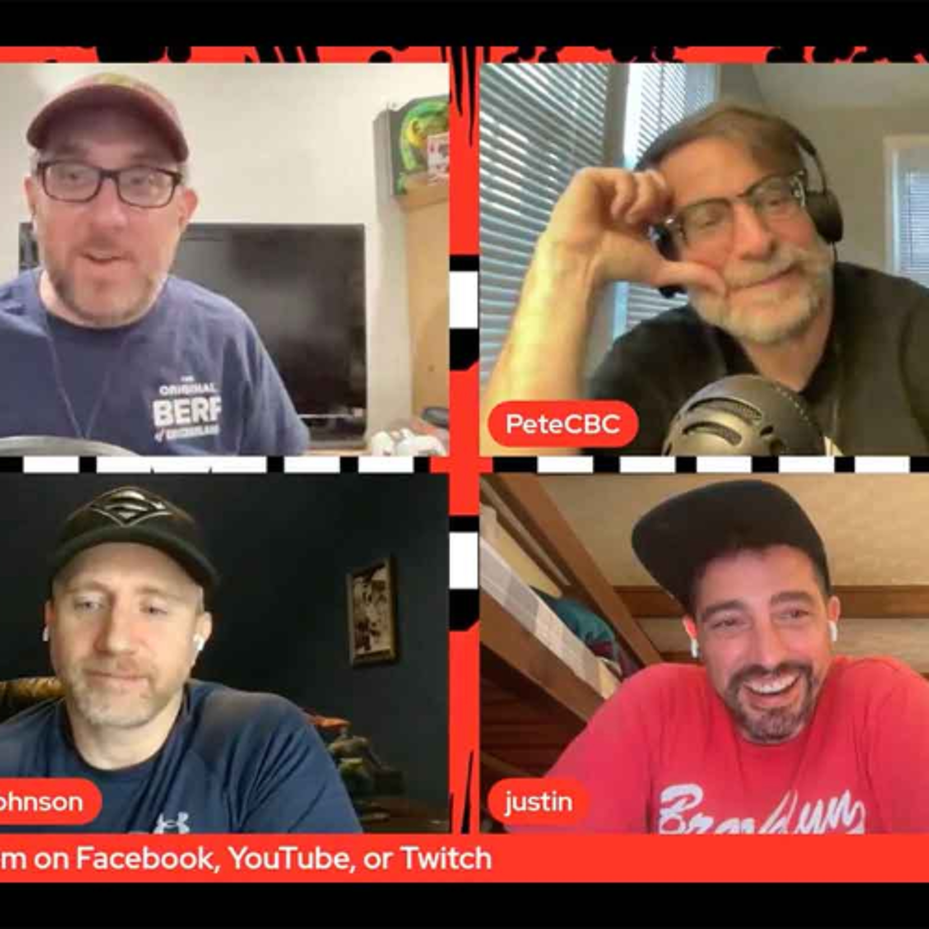 Comic Book Club
