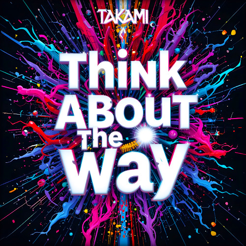 Ice Mc - Think About The Way (Takami Remix) ■ FREE DOWNLOAD ■