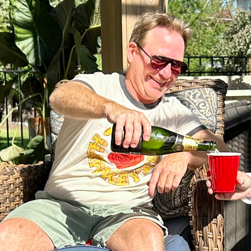 MC's 50th Birthday Bash 10-11-25