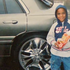 C.S. Armstrong June 27th Freestyle (original)