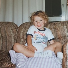 Har du set den lilla flyvanda ko