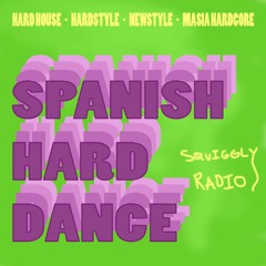 #5 - Spanish Hard Dance