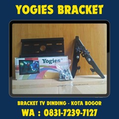 0831-7239-7127 ( YOGIES ), Bracket TV Kota Bogor