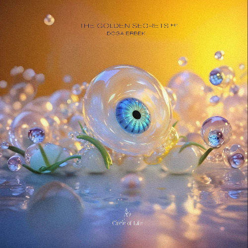 HMWL Premiere: Doga Erbek - Lorena (Original Mix) [Circle of Life]