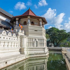 Review Special Price Temple Of The Sacred Tooth Relic Entrance Ticket With Guide