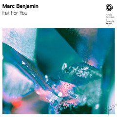Marc Benjamin - Fall For You