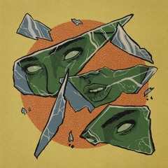 Ehrling - Broken Glass ft. aelvis