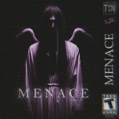 MENACE (feat. Wh01Am)