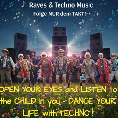OPEN YOUR EYES - Mix Compilation