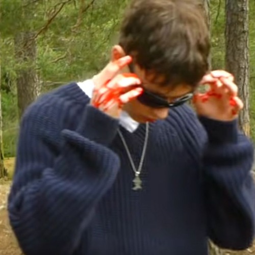 bladee - all the way around rework