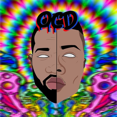 OCD ft. Trey Budden [prod. Chillaska]