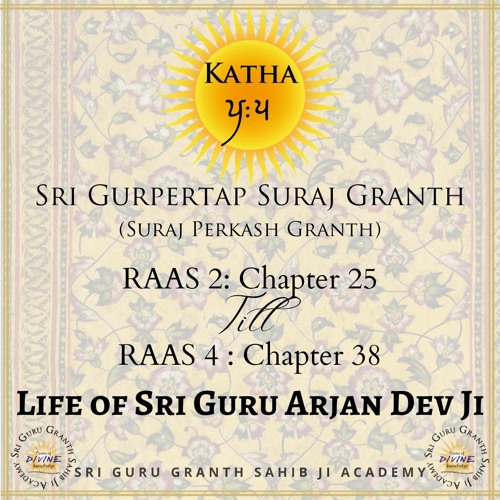 Gurpertap Suraj Granth Ras 3 Chapter 32