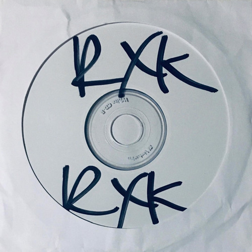RXKNephew “Catch Me A Lick” Prod. by Wakeupgavin