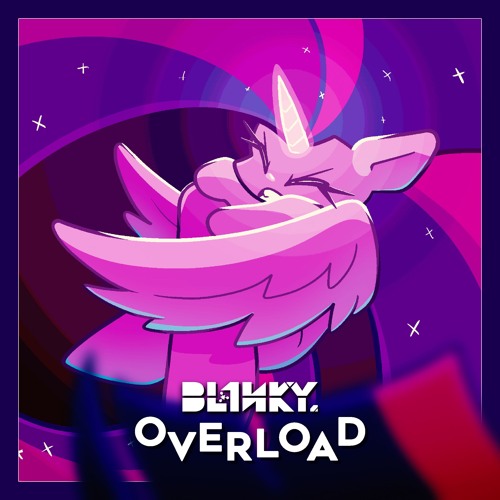 BL1NKY - OVERLOAD (P@D: Limelight)