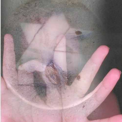 it's the way I see things