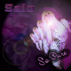 So Pure - Salo Gwyn ([EDM] electronic dance music, electro house, electro, chill music)