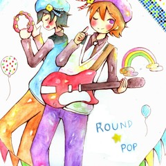 ROUND・POP〜「SATURDAY'S✰REWARD」