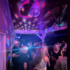 Sept 20_2025 - Boggnandez House Party