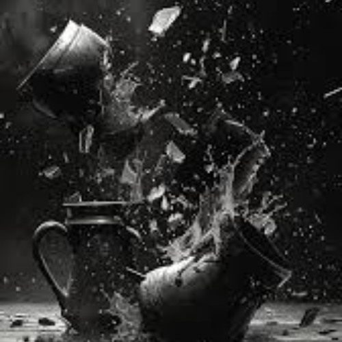 Broken Teapot - SHEZ introduction mix VOL 1