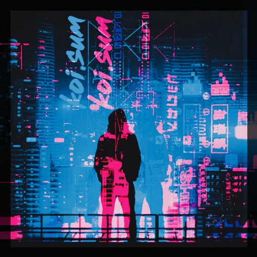 Sudoverse - In The City (koi sum edit)