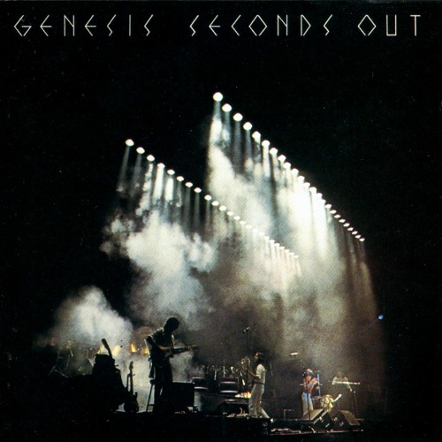 Stream The Musical Box (Closing Section) (Live in Paris) by Genesis |  Listen online for free on SoundCloud