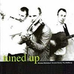 Mug Of Brown ale/Scatter The mud/Cul Aodg Jig