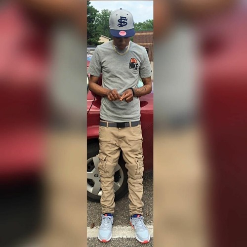 Juan B - In They Feelings