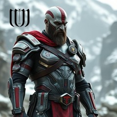 KRATOS THEME by Maniphest Orchestra 2018. demo