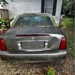 Lock You In Tha Trunk