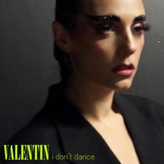I don't dance_I work