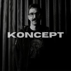 KONCEPT Podcast: 025 - A Thousand Details