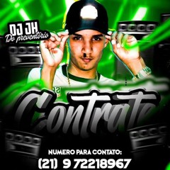 #NO BAILE DA 14 NÓIX ARROMBA SEU BURACO [[ TROPA DO CAMISA 9]]