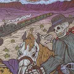 Ghost Riders In The Sky