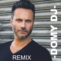 Nek Perdonare Remix -DOMY DJ-