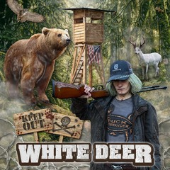 DIGGER & DUFF - WHITE DEER