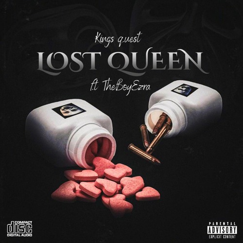 L o s t   q u e e n💔👑 .... Kings Quest & The boy Ezra.mp3
