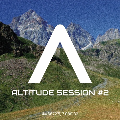 Altitude Sessions #2 - starlet