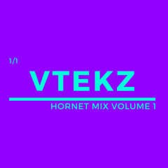 Vtekz Hornet Mix (Volume 1)
