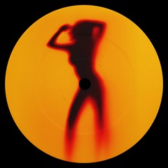 Afraid (Inafekt Afraid Of Organ Remix)