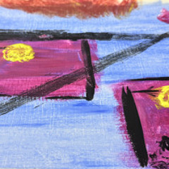 Dark Orchstral Manouvers - Deep Soul - Hip Hop - Rap