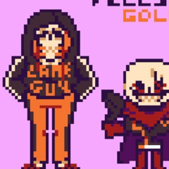 borderline v chiptune
