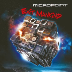 Micropoint - Harder Than Hitler