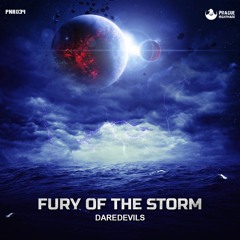 Daredevils - Fury Of The Storm
